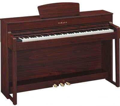 Yamaha digital deals piano clp 535