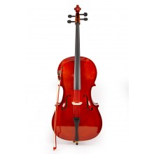 KÖHNER CL-635 4/4 ÇELLO KÖHNER CL-635 4/4 ÇELLO