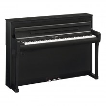 Yamaha Clavinova CLP885B Dijital Piyano (Siyah) Yamaha Clavinova CLP885B Dijital Piyano (Siyah)