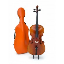 KÖHNER CL-750 4/4 ÇELLO KÖHNER CL-750 4/4 ÇELLO