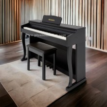 ADAMS SML8835 DİJİTAL PİYANO BK ADAMS SML8835 DİJİTAL PİYANO BK