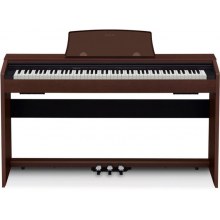 CASIO PX-770BN Privia Gülağacı Dijital Piyano CASIO PX-770BN Privia Gülağacı Dijital Piyano