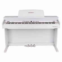 Kurzweil KA130 SR Gülağacı Beyaz Dijital Piyano Kurzweil KA130 SR Gülağacı Beyaz Dijital Piyano