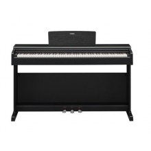 Yamaha YDP145BK Dijital Piyano (Siyah) Yamaha YDP145BK Dijital Piyano (Siyah)